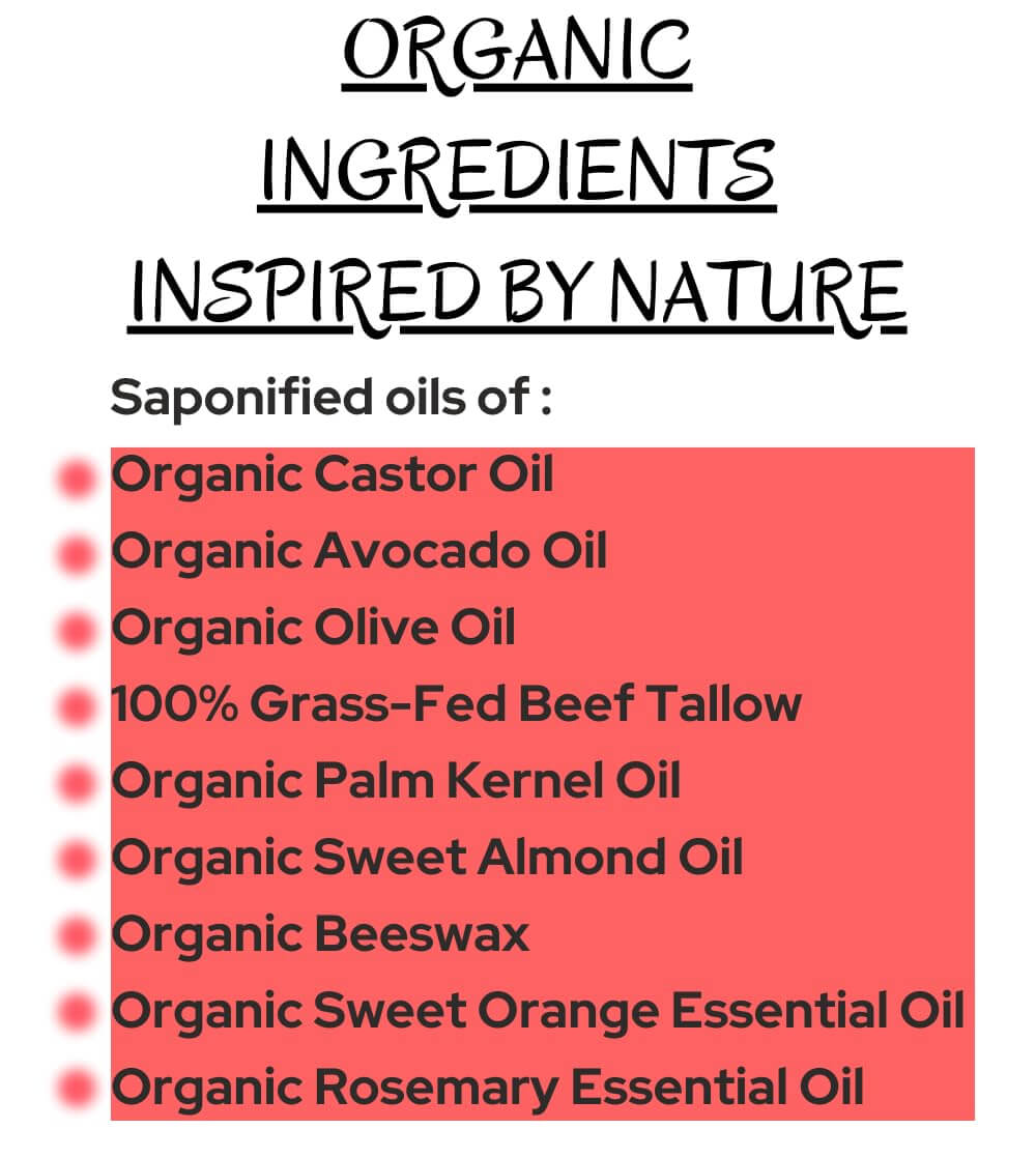 Sweet Orange-Rosemary - Image 3