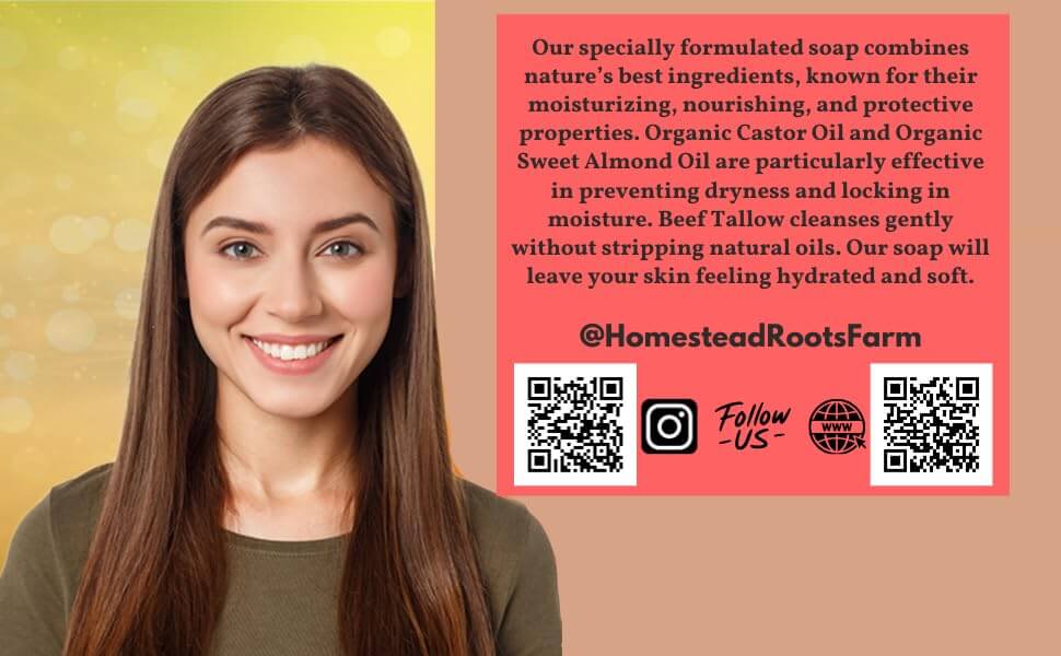 Sweet Orange-Rosemary - Image 4