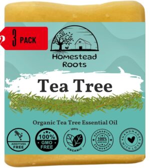 Tea tree
